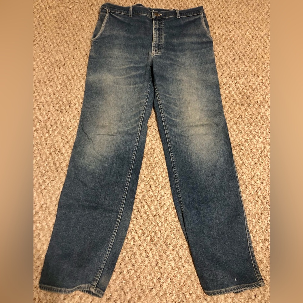 RARE Lee Men’s jeans. Vintage 1988